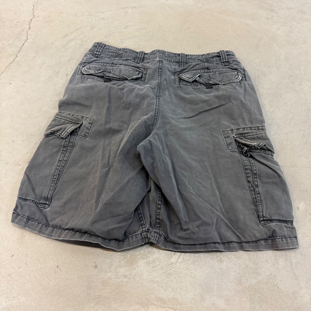 2000s y2k old‎ navy cargo shorts